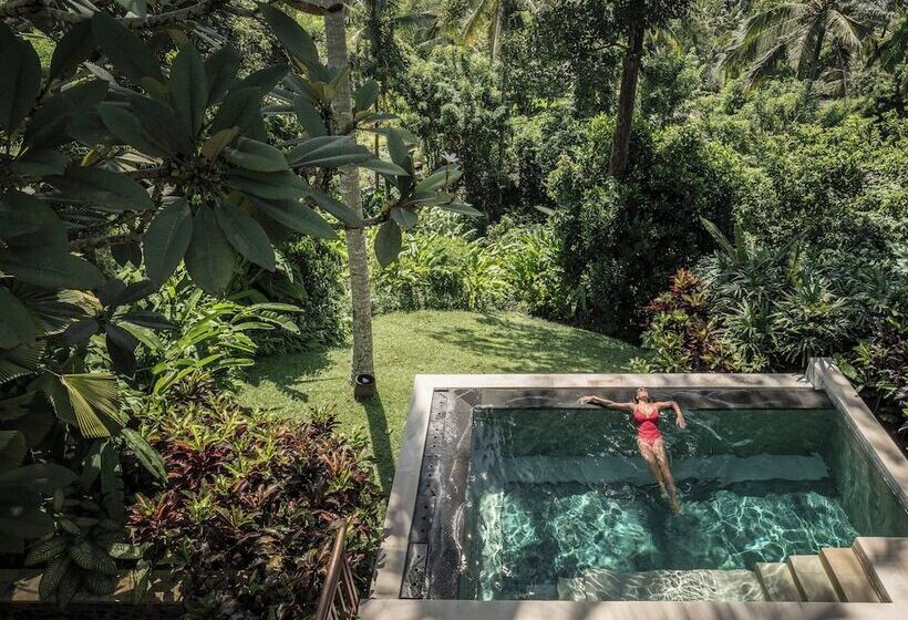 Вилла 1 Спальня, Four Seasons Resort Bali At Sayan