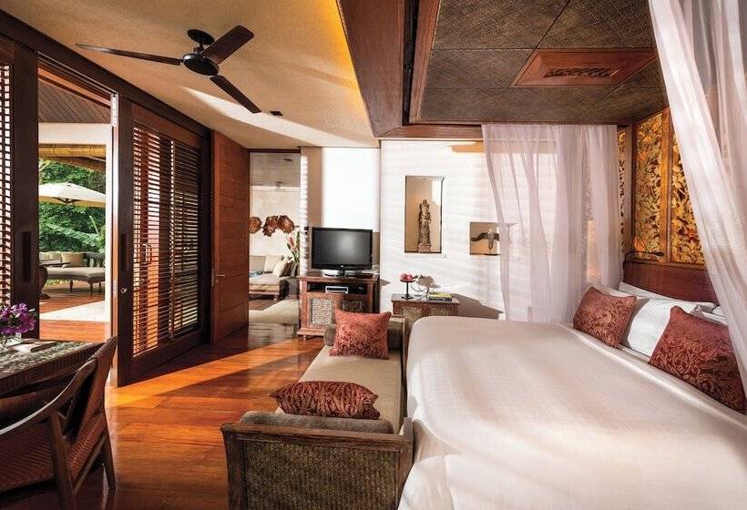 Вилла 2 Спальни, Four Seasons Resort Bali At Sayan
