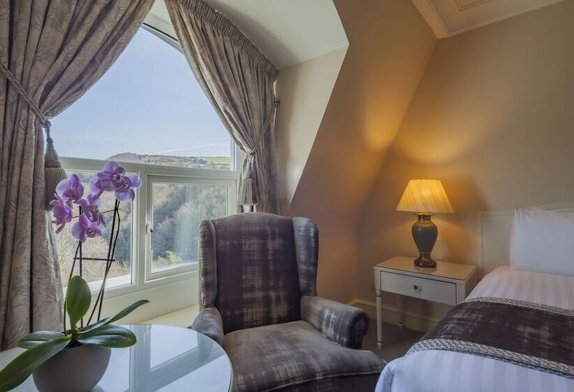 스탠다드 룸, The Glenview Hotel & Leisure Club