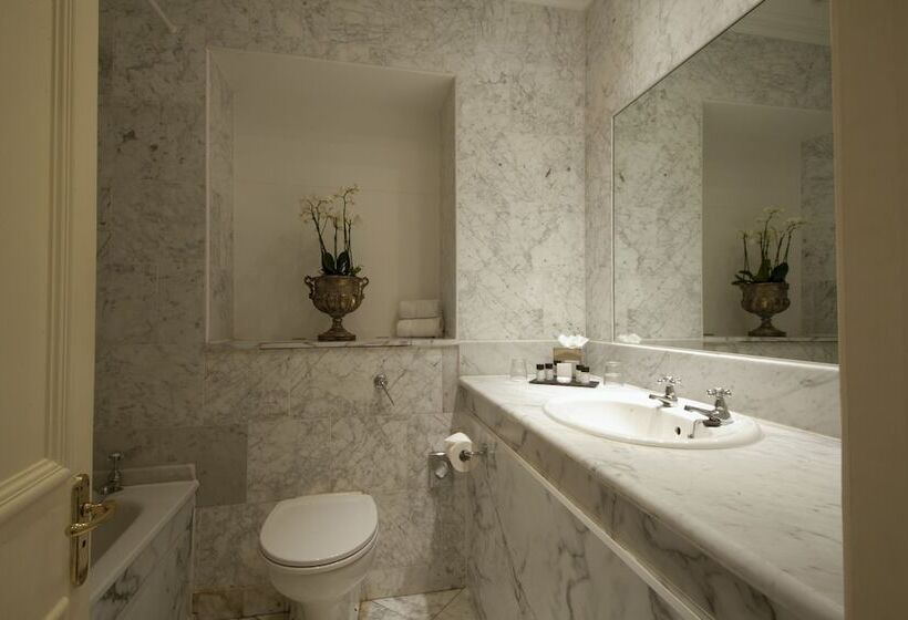스탠다드 룸, The Glenview Hotel & Leisure Club