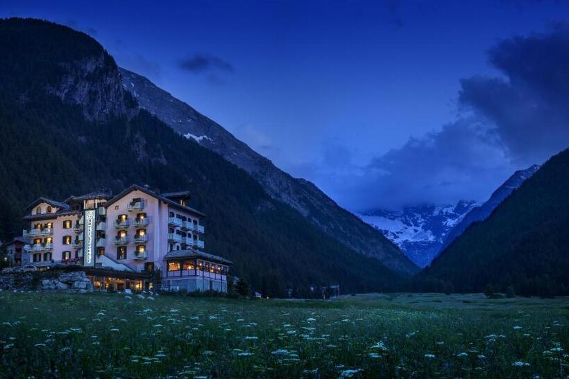 اتاق سوپریور, Bellevue Hotel & Spa