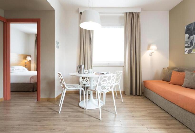 اتاق اجرایی, Best Western Plus Park Hotel Pordenone