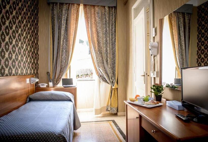 Habitación Estándar Individual, Emmaus