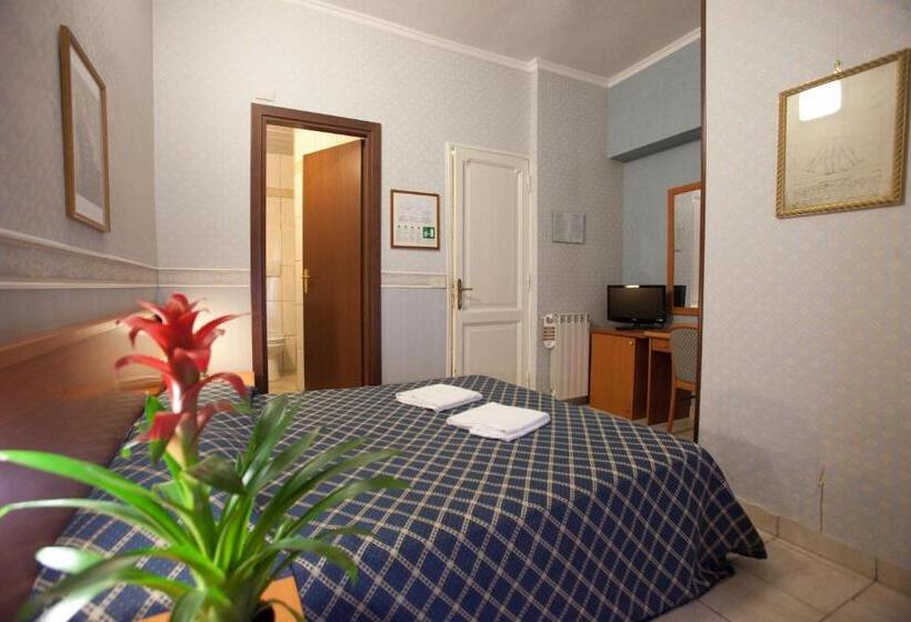 Habitación Estándar, Emmaus