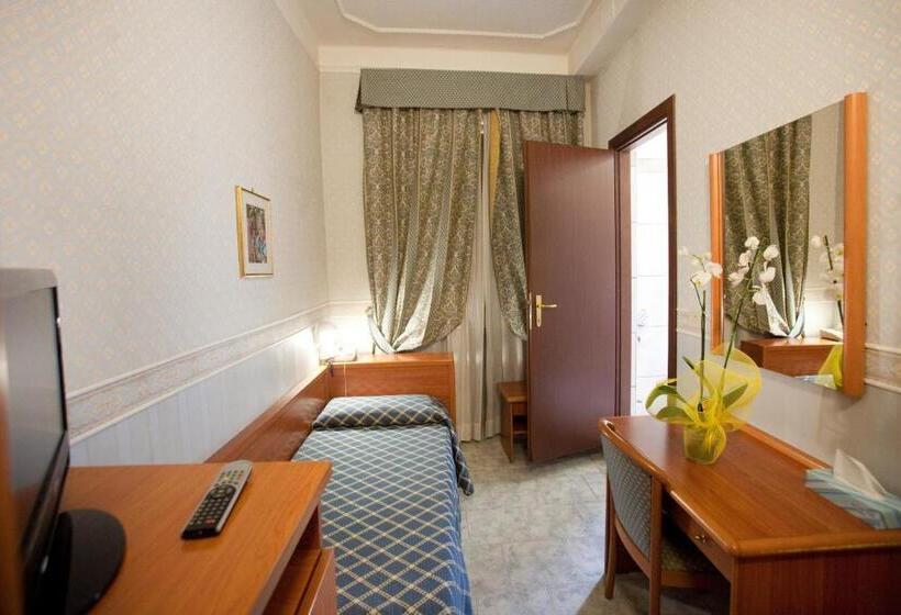 Habitación Estándar Individual, Emmaus