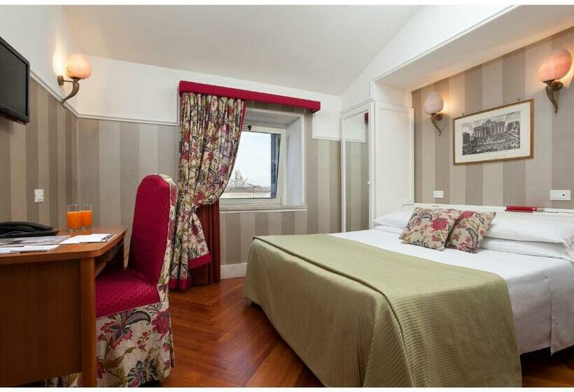 Habitación Estándar, Kennedy
