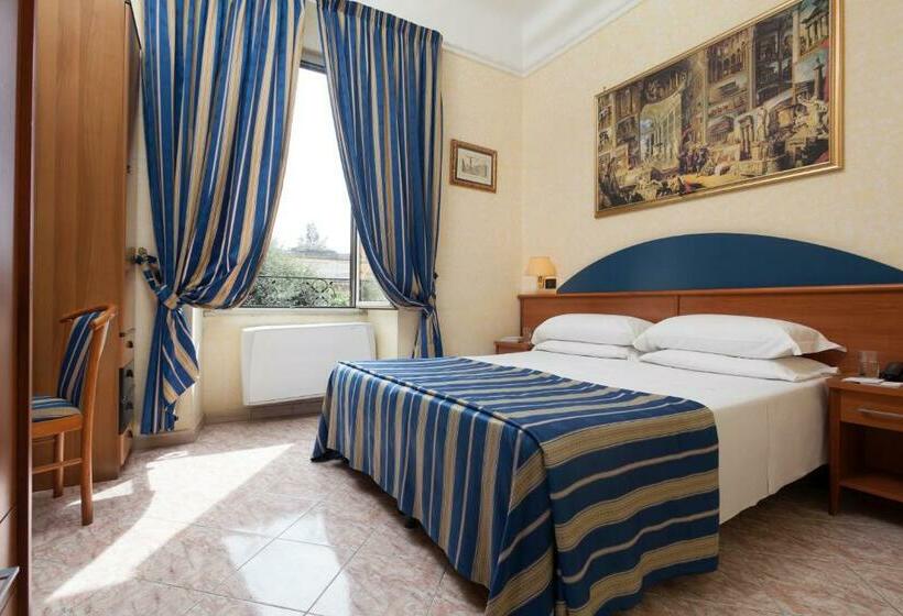 Habitación Estándar, Kennedy