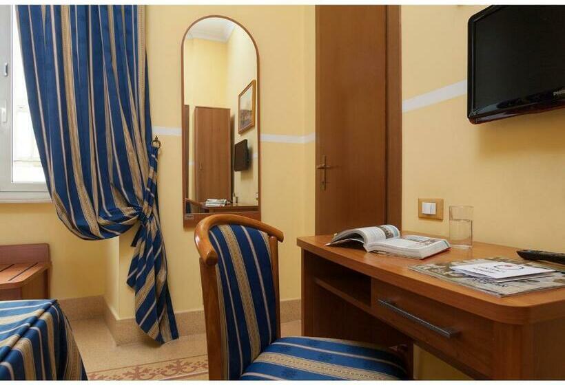 Habitación Estándar, Kennedy