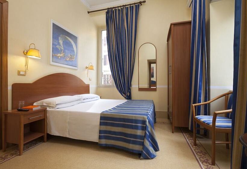 Habitación Estándar, Kennedy
