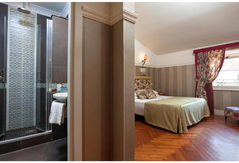 Habitación Estándar, Kennedy