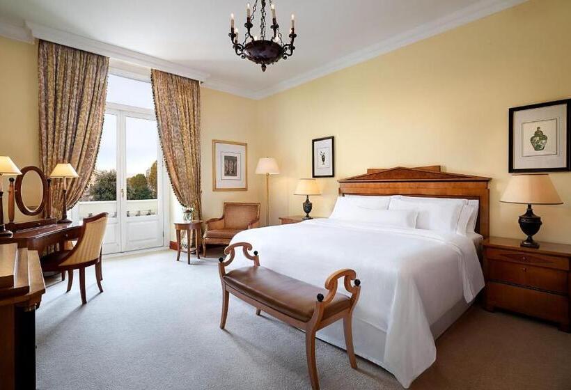 Suite Executive Letto King, The Westin Excelsior, Rome