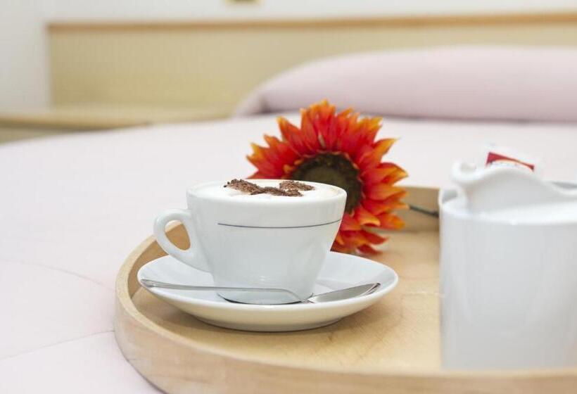 Номер Стандарт, Il Grifo Hotel E Bisteccheria Toscana