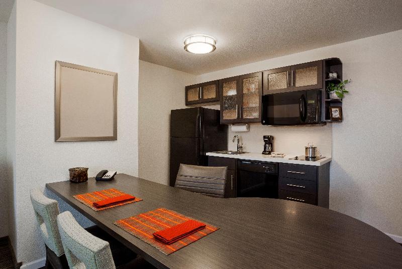 套房, Candlewood Suites Philadelphia   Airport Area, An Ihg