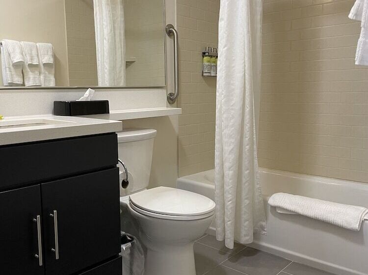 标准工作室, Candlewood Suites Philadelphia   Airport Area, An Ihg
