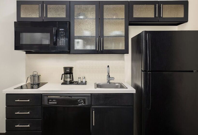 スイート, Candlewood Suites Philadelphia   Airport Area, An Ihg