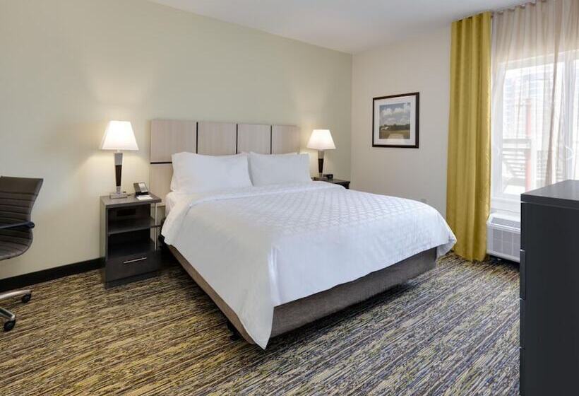 套房, Candlewood Suites Philadelphia   Airport Area, An Ihg