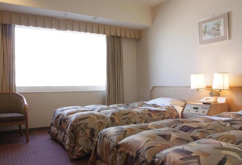 스탠다드 룸, Crown Palais Hamamatsu