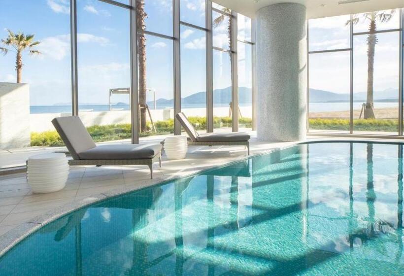 Трехместный Номер Deluxe, Karatsu Seaside