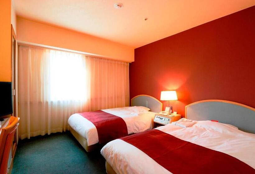 스탠다드 룸, Nest Hotel Matsuyama