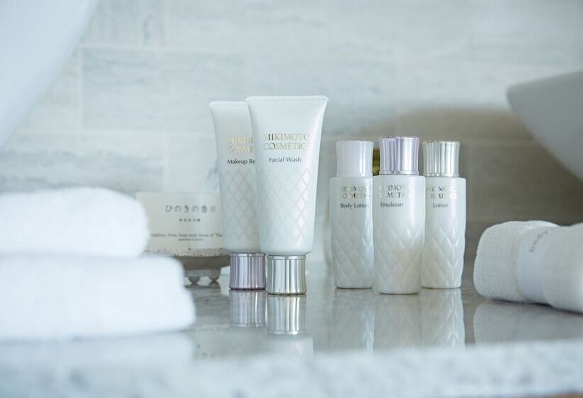 Номер Премиум, Shima Kanko Hotel The Classic