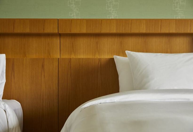 Номер Комфорт, Shima Kanko Hotel The Classic