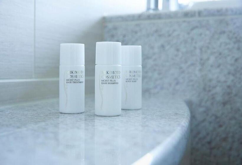 Номер Премиум, Shima Kanko Hotel The Classic
