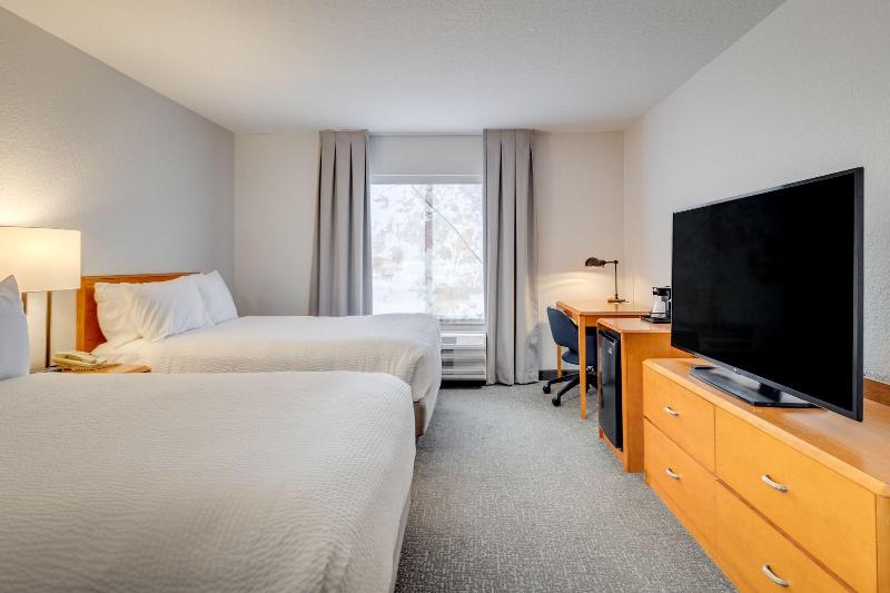 Номер Deluxe, Crystal Crown Hotel Petaling Jaya