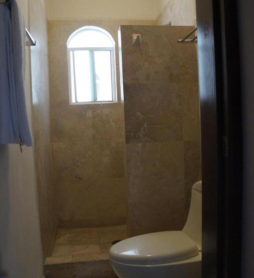 سوئیت با بالکن, & Suites El Moro