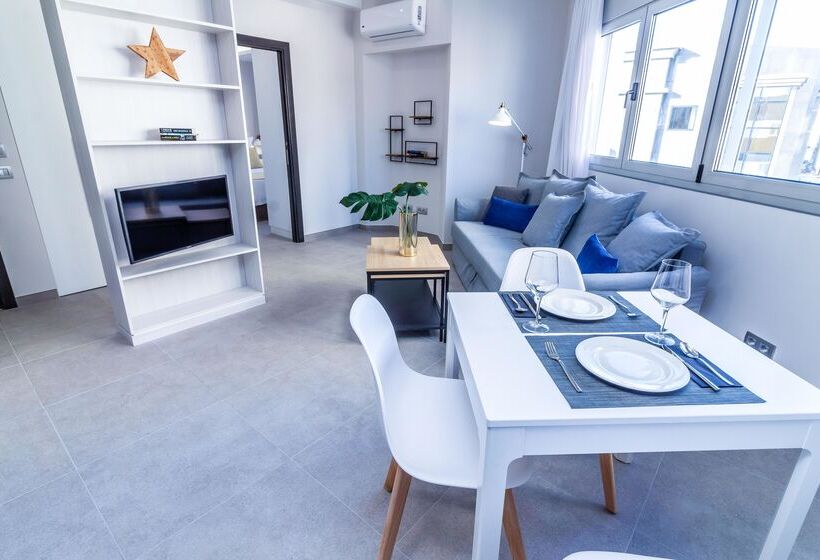 １ベッドルームアパートメント, Bex Holiday Homes
