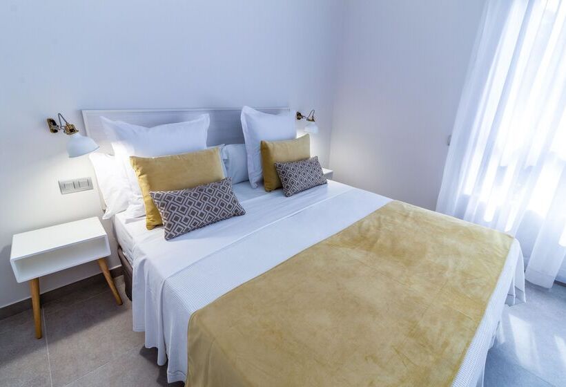 １ベッドルームアパートメント, Bex Holiday Homes