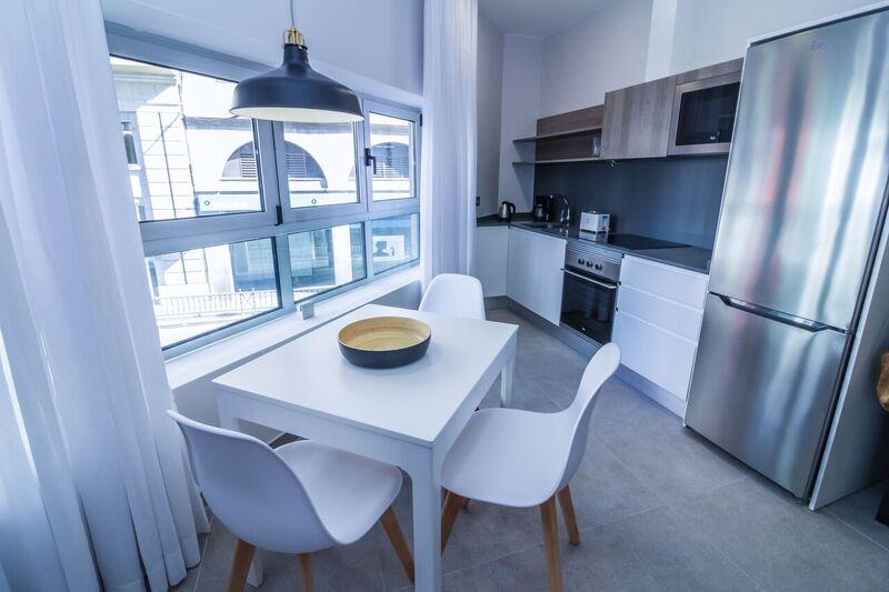 １ベッドルームアパートメント, Bex Holiday Homes
