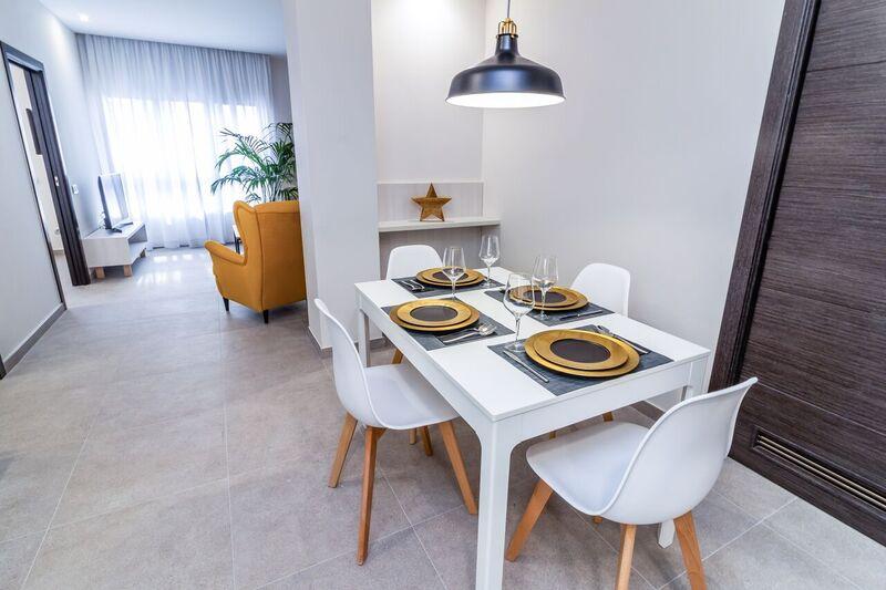 １ベッドルームアパートメント, Bex Holiday Homes