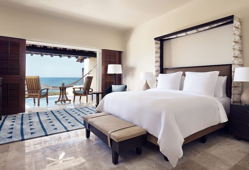 Suite Widok Morze, Four Seasons Resort Punta Mita
