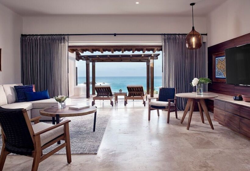 Suite Widok Morze, Four Seasons Resort Punta Mita