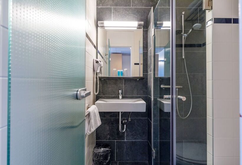 Номер Комфорт, Bastion Hotel Haarlem Velsen