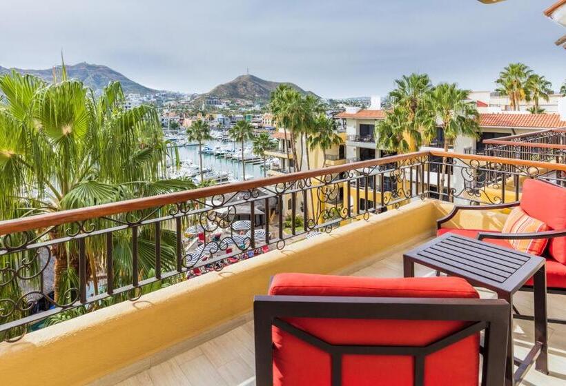デラックススイート, Marina Fiesta Resort & Spa, A La Carte All Inclusive Optional