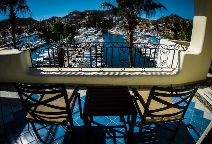 プレジデントスイートルーム, Marina Fiesta Resort & Spa, A La Carte All Inclusive Optional
