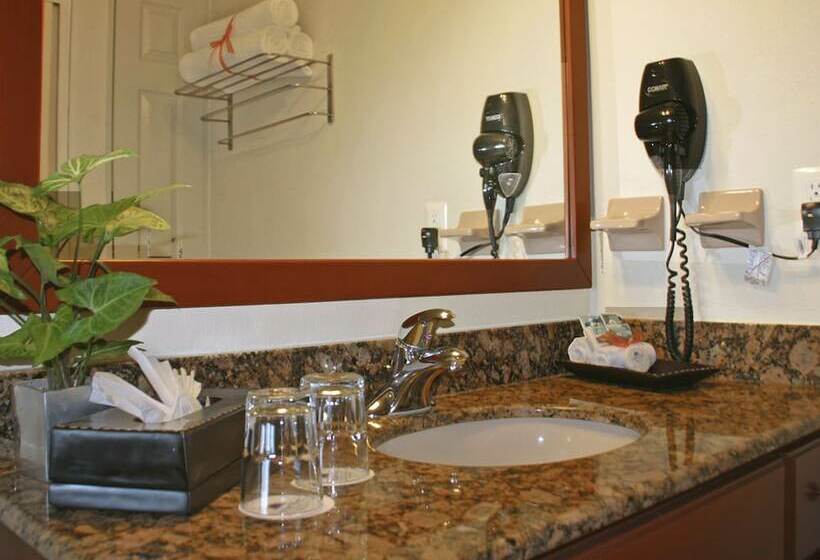 Suite 2 Sypialnie, Paradise Village