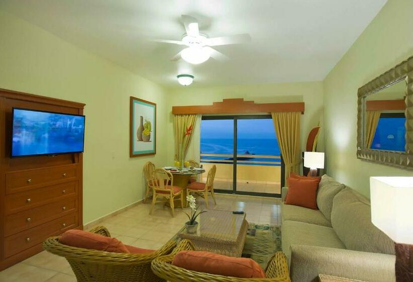 2 Bedroom Superior Room, Paradise Village