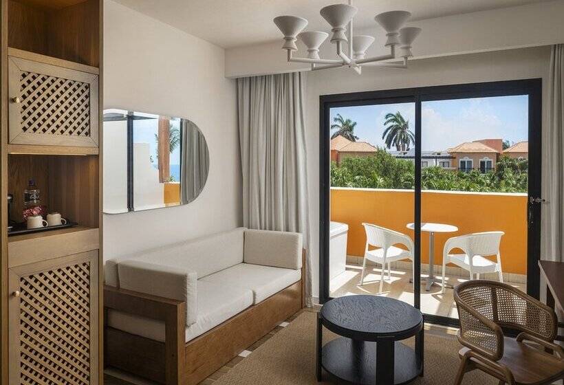 جناح جونيور, El Beso Adults Only at Ocean Coral & Turquesa - All Inclusive