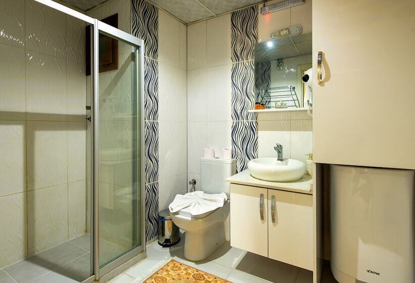 Четырехместный Номер Deluxe, Ephesus Palaces