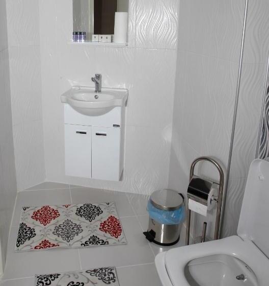 Четырехместный Номер Deluxe, Ephesus Palaces