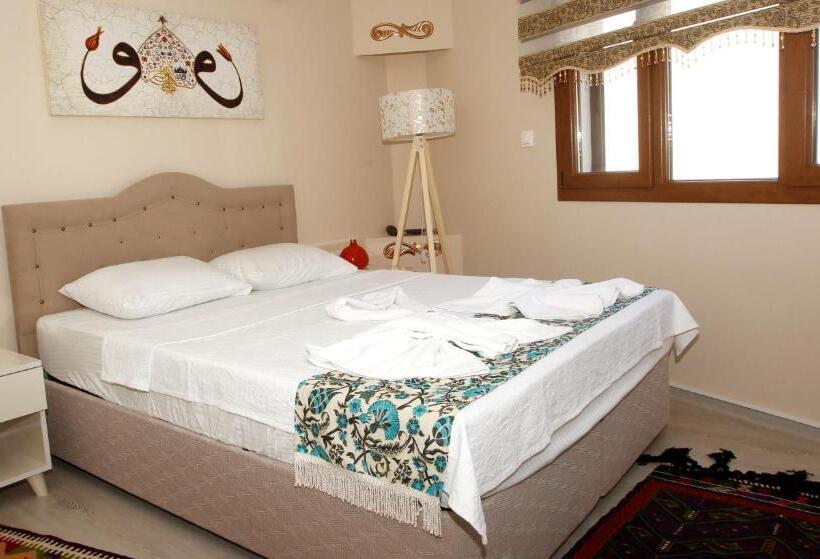 Номер Deluxe, Ephesus Palaces