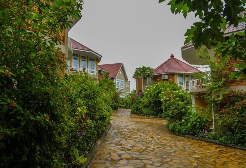 Номер Deluxe, Masailand Safari Lodge