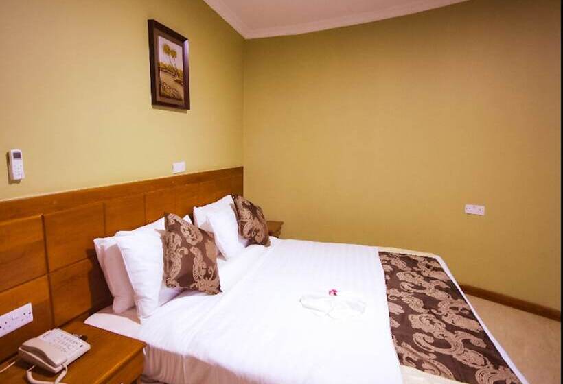 Семейный Номер, Masailand Safari Lodge