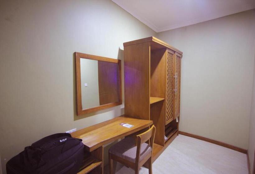 Family Suite, Masailand Safari Lodge