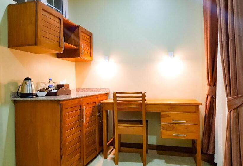 Семейный Номер, Masailand Safari Lodge