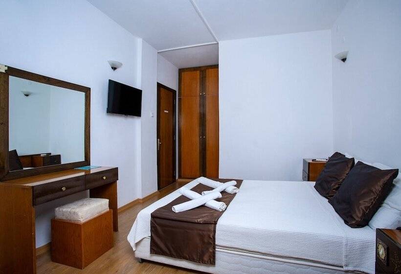 Номер Стандарт, Otel Kabasakal