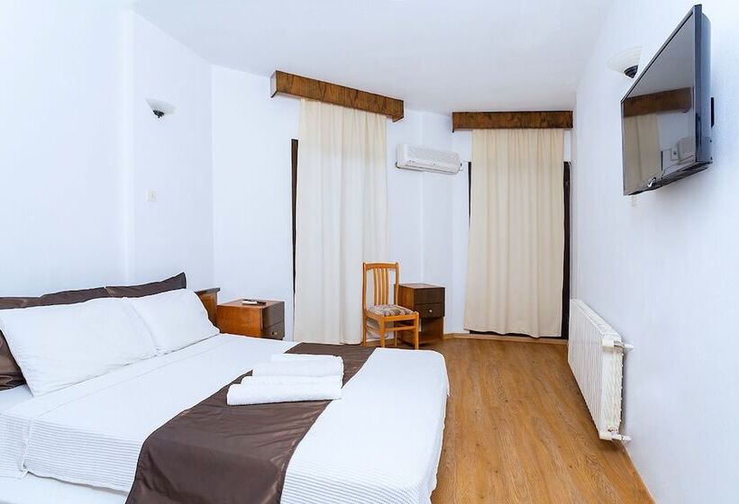 Номер Стандарт, Otel Kabasakal