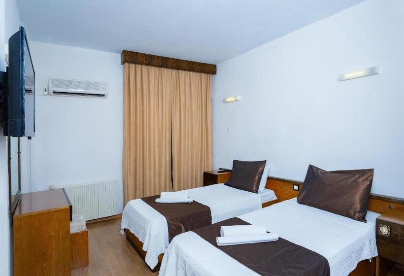 Номер Стандарт, Otel Kabasakal